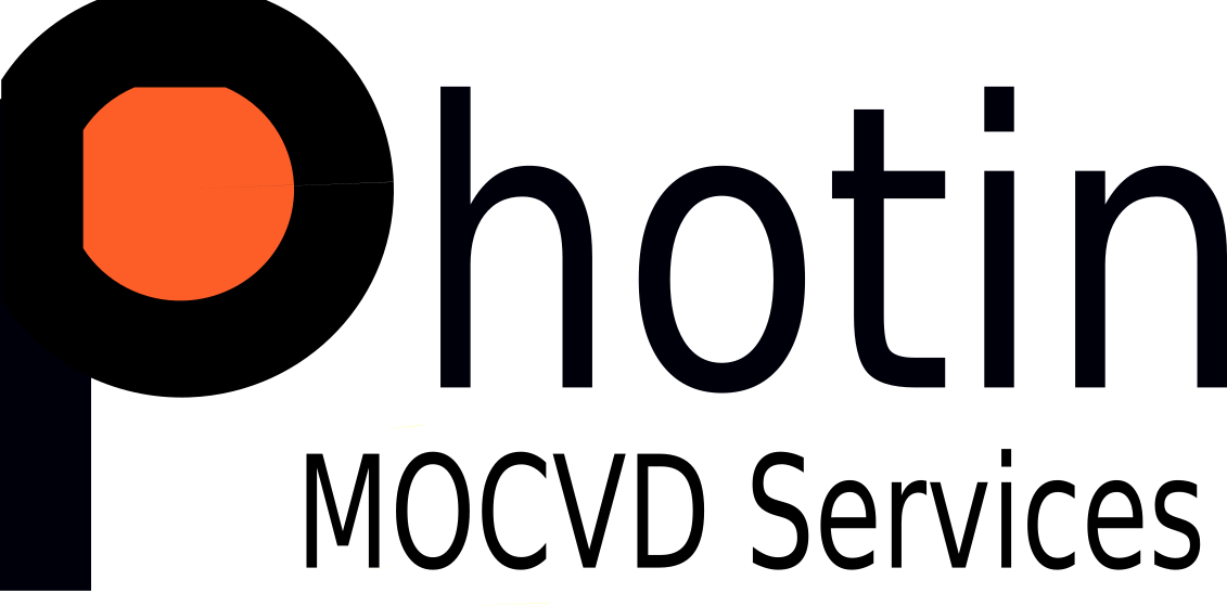 MOCVD Services Logo
